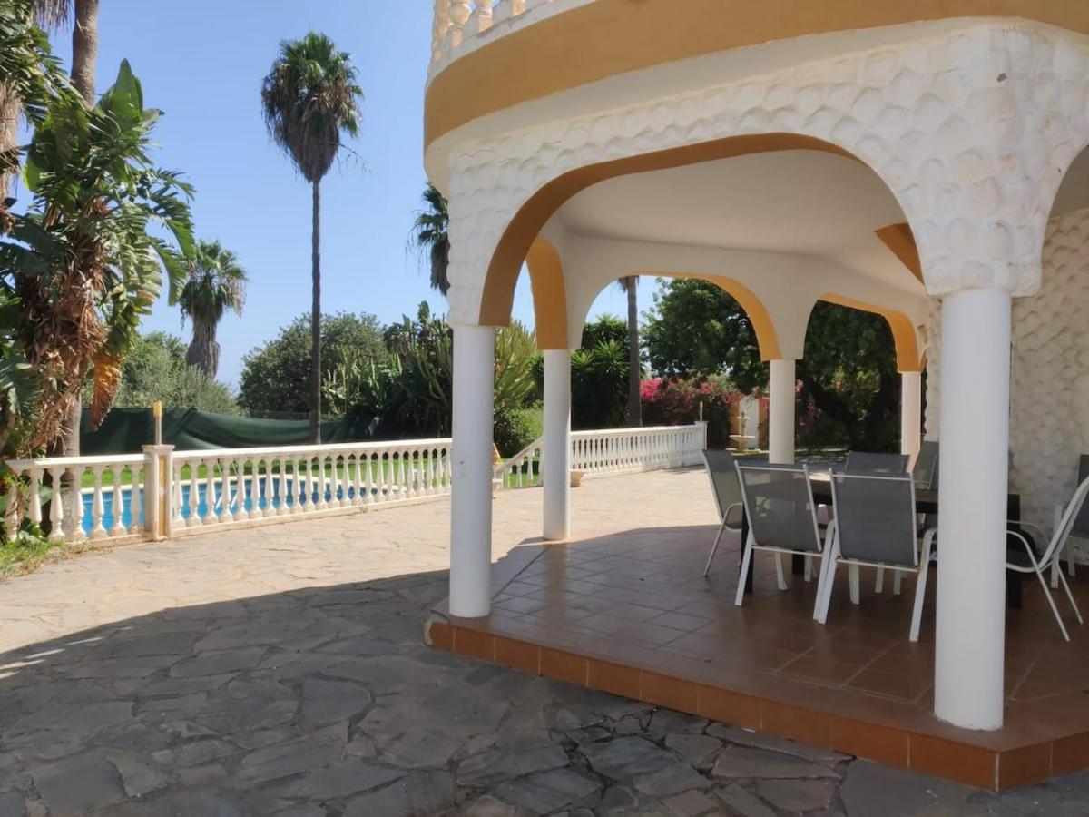 Villa Mmh Churriana *