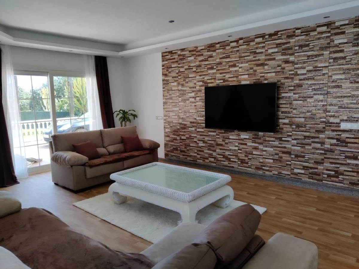 Villa Mmh Churriana *