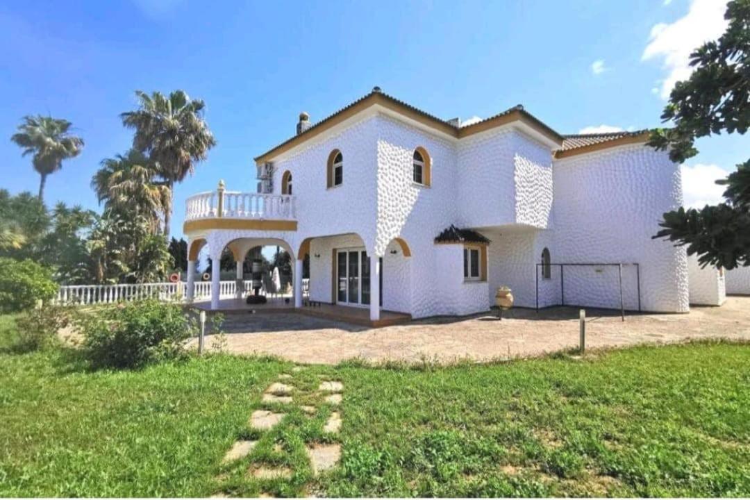 Villa Mmh Churriana