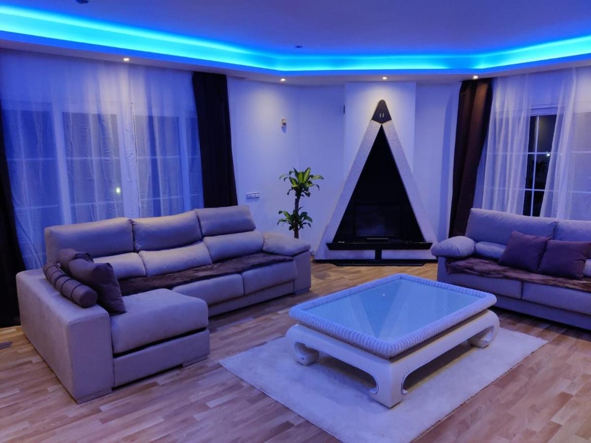 Villa Mmh Churriana